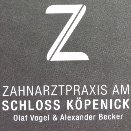 Zahnarztpraxis am Schloss Köpenick logo