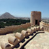 Fort w Nakhl