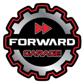 Forward Racing SA logo