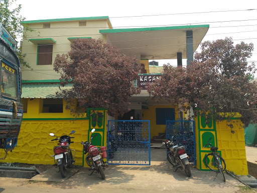 KASAM Office Phulbani, Masjid Rd, Amalpada, Phulbani, Odisha 762001, India, Corporate_office, state OD