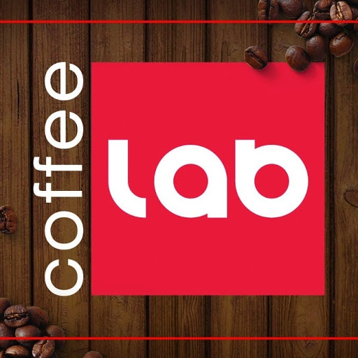 Coffee Lab Antares logo