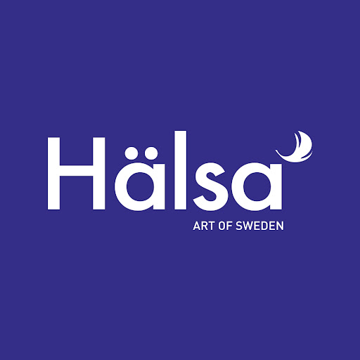 Hälsa Yatak Masko logo