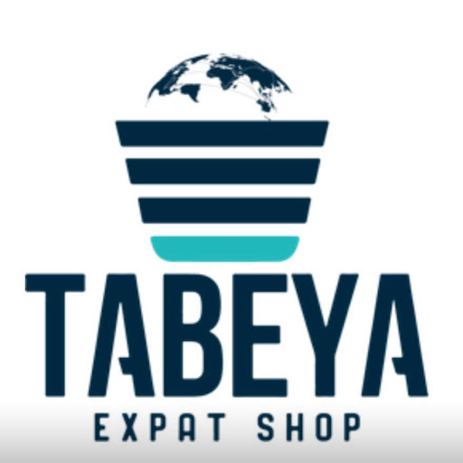 Tabeya Expat Shop Amsterdam logo