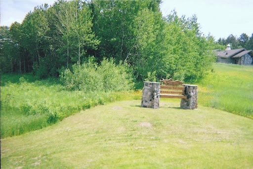 International Wolf Center