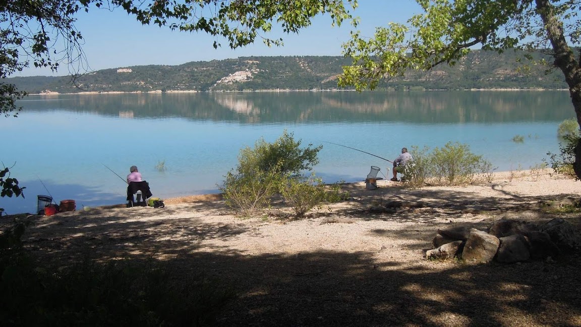 randonnée au Lac de St Croix le 6 juin 2013 DSCN3116