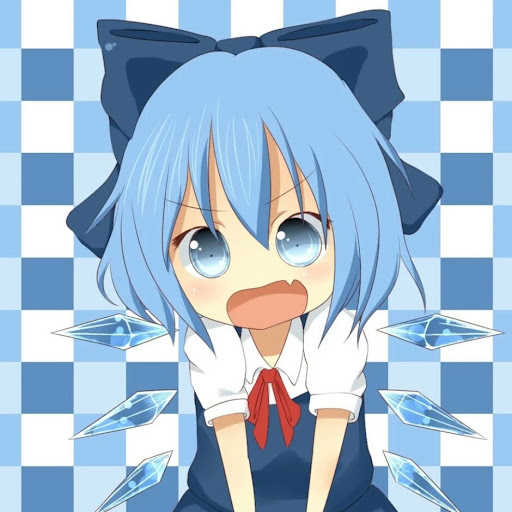 Azure K ang (バカ)