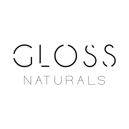 GLOSS Nail Bar/GLOSS Naturals - Coral Gables logo