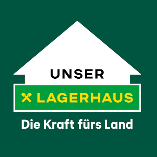 Raiffeisen-Lagerhaus Gmünd-Vitis eGen
