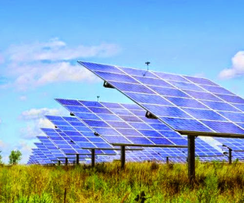 Vermont Largest Public Solar Initiative Underway
