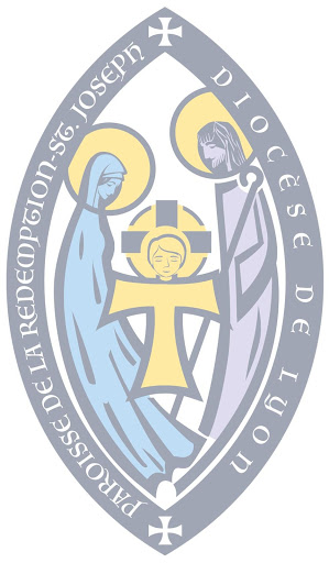 Église de la Rédemption logo