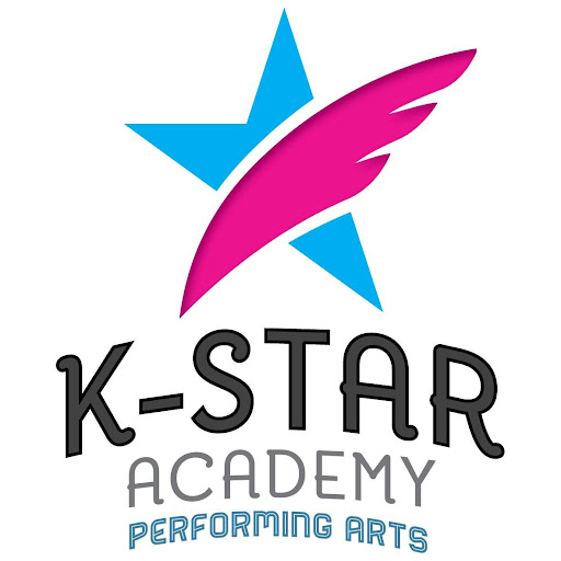 K-Star Academy logo