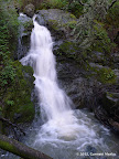 Cascade Falls