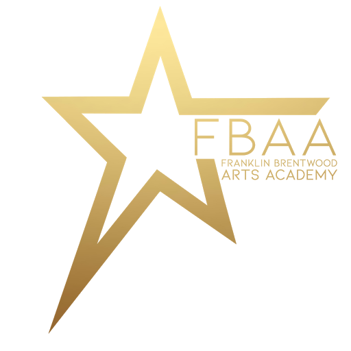 Franklin Brentwood Arts Academy logo