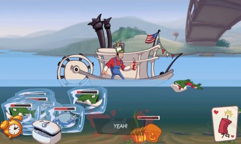 fishing games online free. Best Android Fishing Games