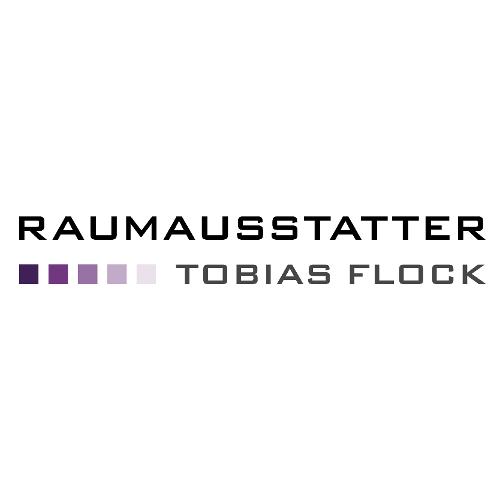 Raumausstatter Tobias Flock logo