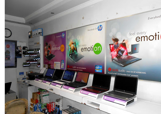 HP World, 1st Flr, Tandon Plaza, Civil Line, Budaun, Uttar Pradesh 243601, India, Computer_Repair_Service, state UP