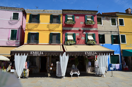 Emilia Burano