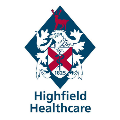 Elmhurst Day Hospital & Nursing Home logo