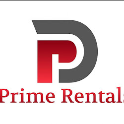 Primerentals - logo