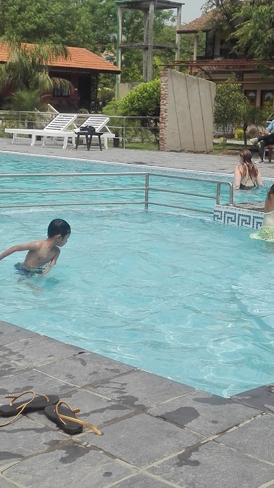 Photos of Jungle World Resort
