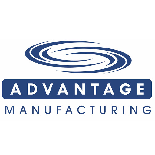 Advantage Manufacturing logo