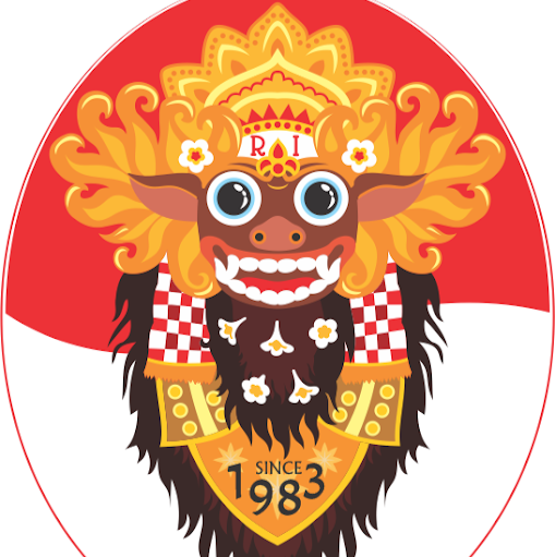 Restaurant Indonesia logo