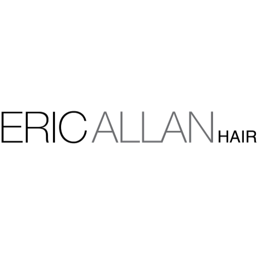 Eric Allan Hair logo