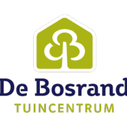 Tuincentrum De Bosrand Wassenaar logo