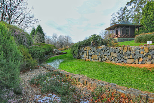 Blue Mountains Botanic Garden Mount Tomah