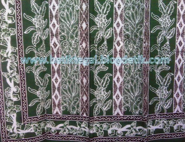 Gambar Tegal Ekspor Bunga Melati Indovasi Gambar Batik di 