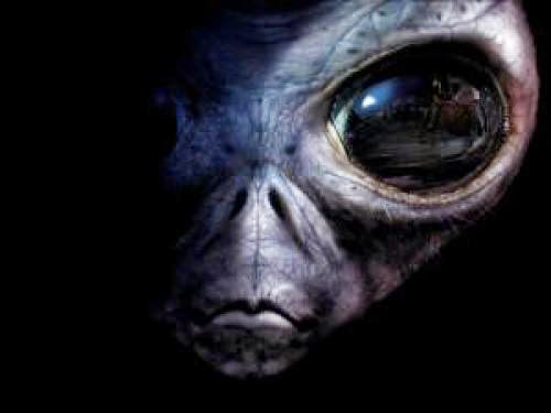 The Extraterrestrial Presence In Our World Today What You Arent Being Told