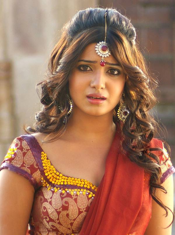 Cute Samantha Telugu Actress Pics Telugu Angel In Tamil Industry
