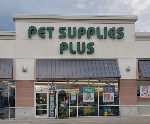Pet Supply Store «Pet Supplies Plus», reviews and photos, 1262 OH-303, Streetsboro, OH 44241, USA