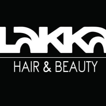 Lakka Castellammare Hair & Beauty logo
