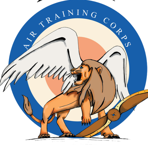 No.18 (Avon) Squadron, Air Training Corps logo