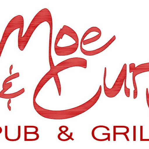 Moe & Curly’s Pub logo