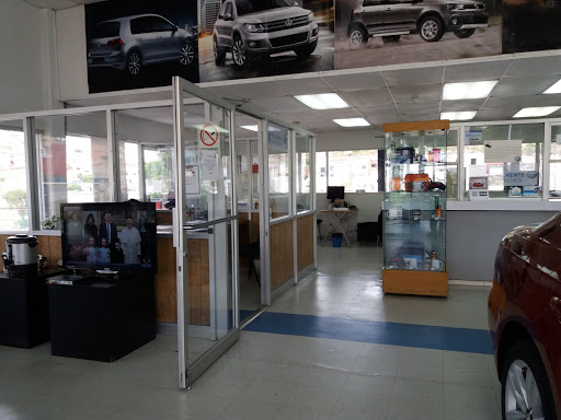 Volkswagen, Av. Miguel Aleman S/N, Ampliacion Chapultepec, 22860 Ensenada, B.C., México, Concesionario de automóviles | BC