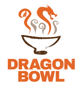 Dragon Bowl logo
