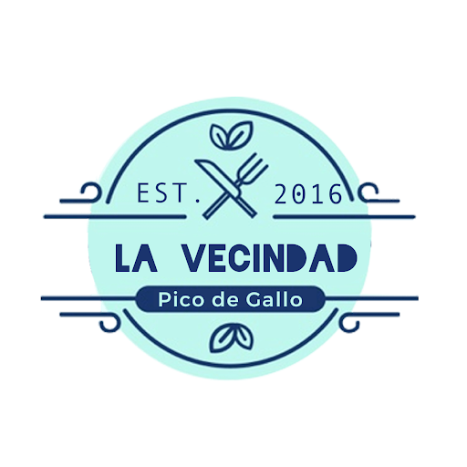 LA VECINDAD® logo