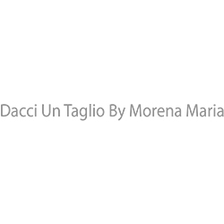 Dacci Un Taglio By Morena Maria