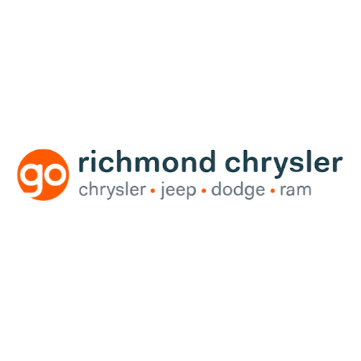 Richmond Chrysler Dodge Jeep Ram logo