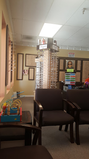 Eye Care Center «Chika Eye Care», reviews and photos