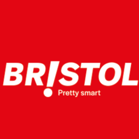 Bristol Papendrecht logo