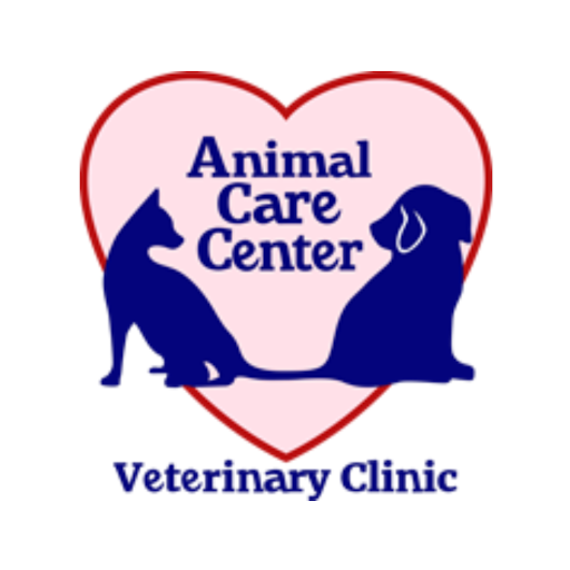 Animal Care Center Veterinary Clinic logo