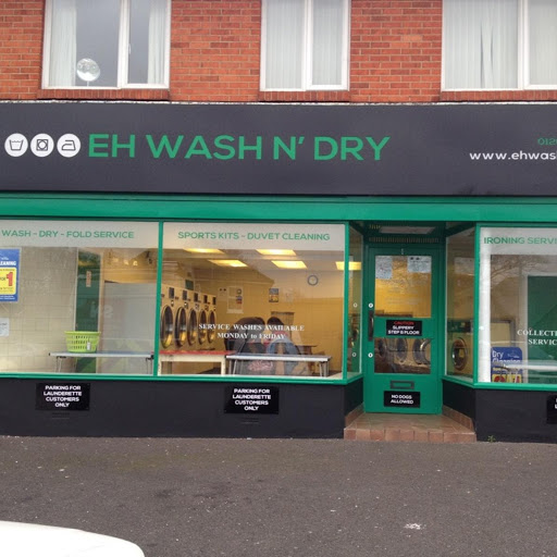 EH Wash 'n' Dry Ltd