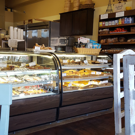 Bakery «Casse Croute Bakery», reviews and photos, 50 S Livermore Ave, Livermore, CA 94550, USA