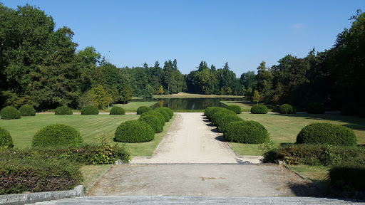 Châteauform’ Château des Mesnuls