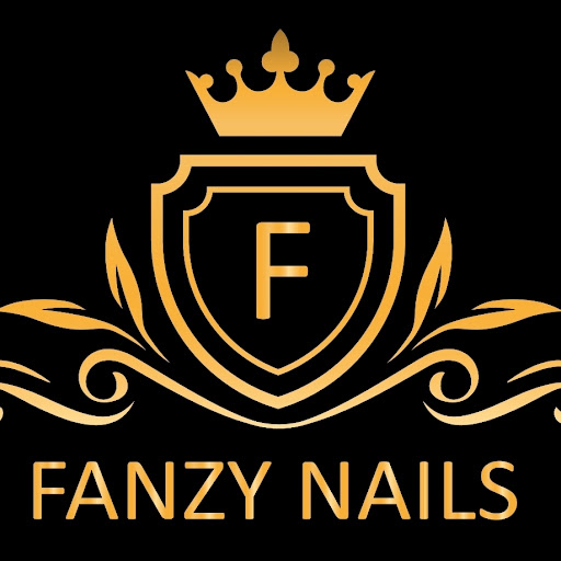 Fanzy Nails (10% Off All Services) logo