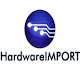 Hardware Import