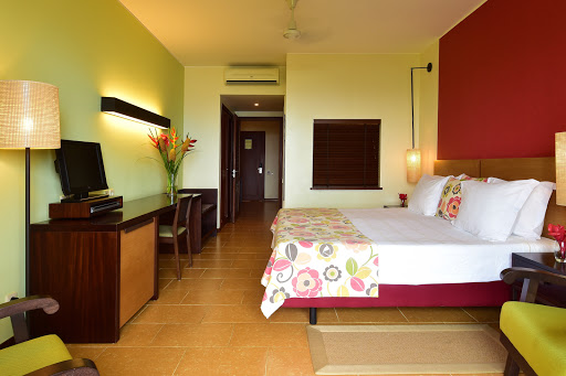 Pestana São Tomé